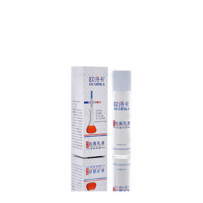 大理多用途抗菌乳液